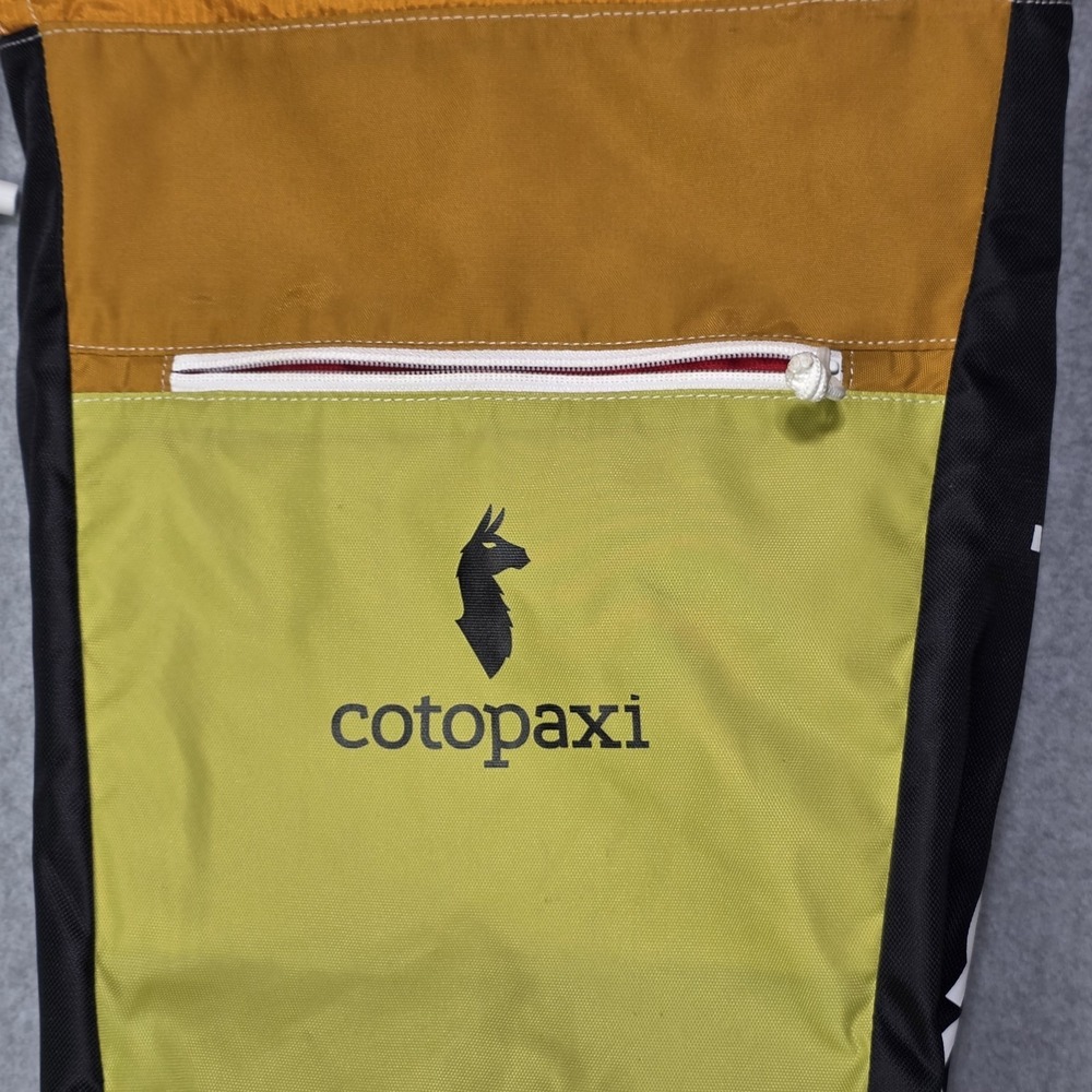 Cotopaxi Luzon Eighteen 18L Hiking Backpack - Picture 3 of 13